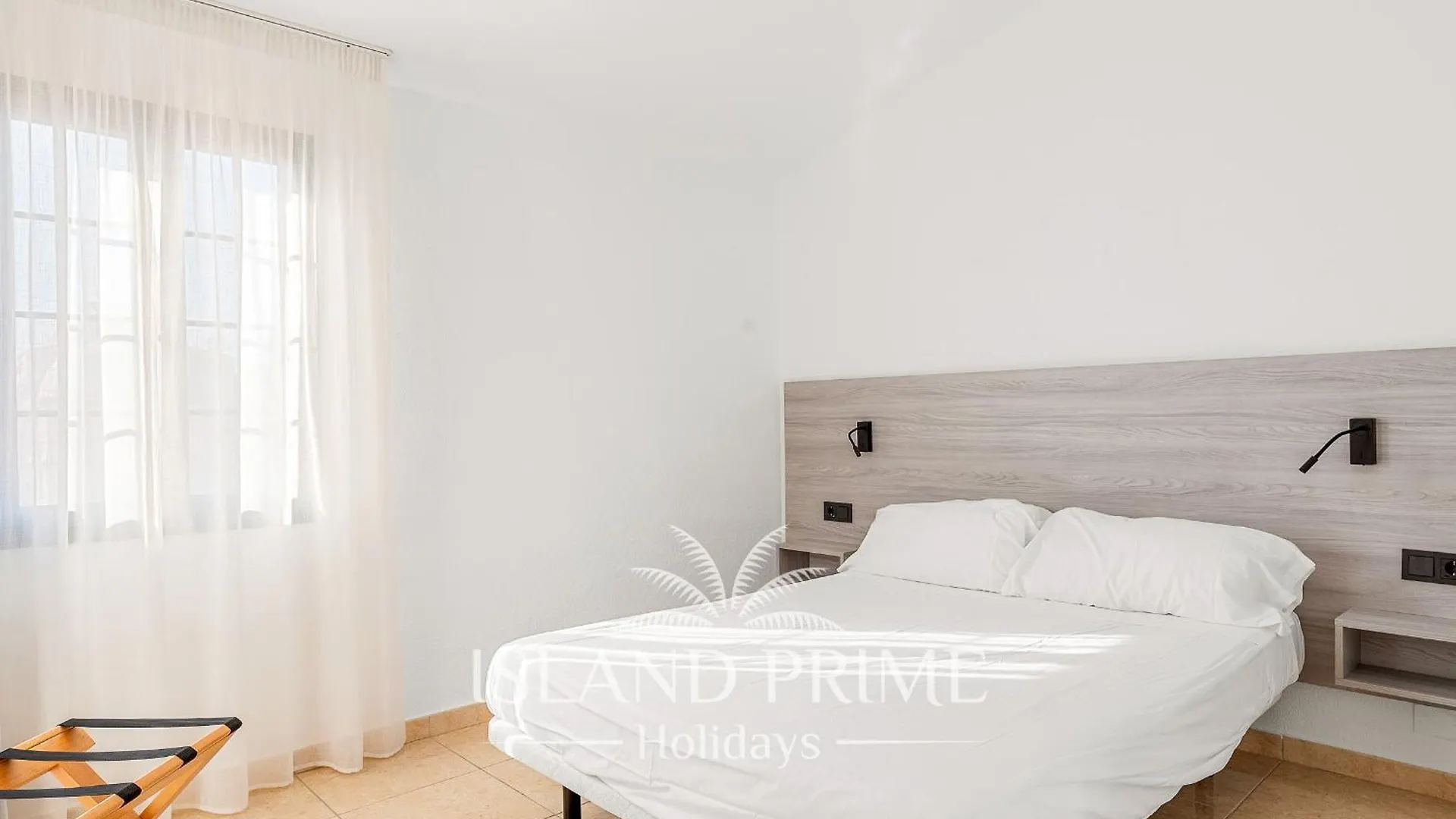 Palms And Heated Pool Views In Amarilla Golf Fc144-2Xst Apartment San Miguel de Abona